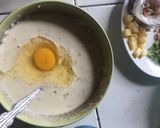 Foto langkah ke 4 dari resep Takoyaki tanpa cetakan.