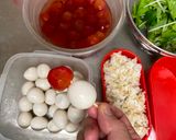 A picture of step 4 of Today’s Lunch Box.