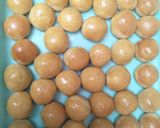 Foto langkah ke 5 dari resep Resep nastar no telur (eggless) #hemat.