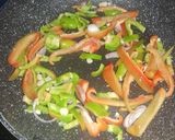 Foto del paso 1 de la receta: Carne de cerdo asada mejorada