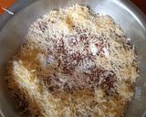 Foto del paso 1 de la receta: Tiritas o grisines de queso y semillas