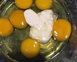 Foto del paso 2 de la receta Arrollado de atún sin harina riquísimo y muy fácil