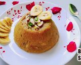 गुड़ बनाना शीरा (gur banana sheera recipe in Hindi) रेसिपी चरण 7 फोटो