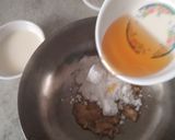 A picture of step 4 of Healthy Barley Flour Waffles and Cupcakes.