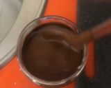 Foto del paso 3 de la receta: Tarta de obleas con chocolate