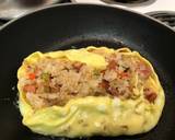 Omerice (Egg over Rice) recipe step 4 photo