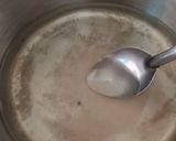 Foto del paso 17 de la receta: Apio relleno y sorbete granizado de limón