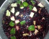 A picture of step 1 of Zobo.