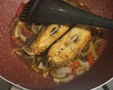 Foto langkah ke 2 dari resep Gurame Saus Tiram Simpel.