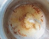 A picture of step 2 of Tikka biryani.