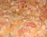 Foto del paso 6 de la receta: Calabacitas rellenas de atún a la mexicana