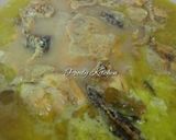Foto langkah ke 4 dari resep Opor Ayam Panggang Khas Jepara.