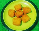 Foto langkah ke 7 dari resep Nugget Ayam Wortel.