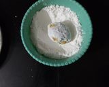 A picture of step 3 of Oats Veggies Balls.