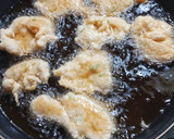Foto del paso 5 de la receta: Tortas de bacalao