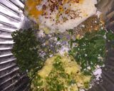 પૌંઆ પરાઠા (Poha Paratha Recipe In Gujarati) રેસીપી સ્ટેપ2ફોટો