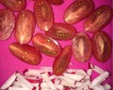 Vitamindús madársaláta recept fázis 1 fotója