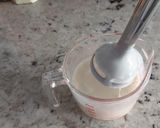 Foto del paso 2 de la receta: Helado 🍦 de Yogur Fácil