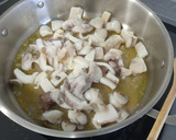 Foto del paso 2 de la receta: Arroz integral con sepia 🦑