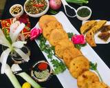 Jodhpuri Pyaz Ki Kachoris recipe step 8 photo