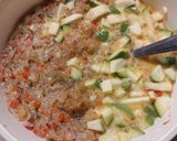 Foto del paso 9 de la receta: Sofrito Base para Rellenos de Tartas Saladas