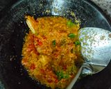 Foto langkah ke 3 dari resep Soto ayam santan.