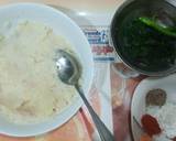 Aloo Palak cutlass recipe step 1 photo