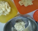Foto langkah ke 3 dari resep Getuk Lindri.
