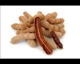 A picture of step 1 of Tamarind mocktail.