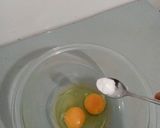 Foto del paso 1 de la receta: Tortilla Francesa