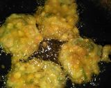 Foto langkah ke 4 dari resep Bakwan Jagung.