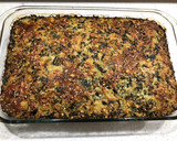 Foto del paso 7 de la receta: Budín de acelgas