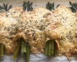 Foto del paso 5 de la receta: Canelón de Espárrago