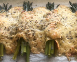 Foto del paso 5 de la receta: Canelón de Espárrago
