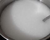 Foto langkah ke 3 dari resep Bubur Sumsum.