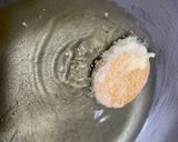 Foto del paso 6 de la receta: Galletas rellenas de crema pastelera (Matasuegras)