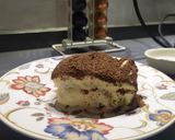 Foto del paso 6 de la receta: Tiramisú casero al estilo italiano