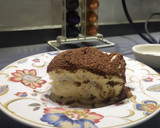 Foto del paso 6 de la receta: Tiramisú casero al estilo italiano