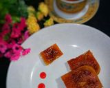 Foto langkah ke 9 dari resep Cake Nanas Karamel #BeraniBaking.