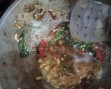Foto langkah ke 7 dari resep Cah Baby Kailan (Chinese ver.).