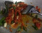 Foto langkah ke 5 dari resep Paru Balado.