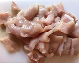 Foto del paso 2 de la receta Pollo al curry 🍛