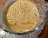 Foto del paso 8 de la receta: Cheesecake con Lemon Curd y Merengue Italiano