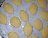 Foto del paso 7 de la receta: Galletas de limón 🍋🍋🍋