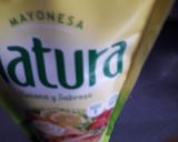 Foto del paso 2 de la receta: Milanesas caseritas con ensalada de papas huevos duros mayonesa