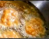 வாழைப்பழ பணியாரம்(banana paniyaram recipe in tamil) ரெசிபி ஸ்டேப் 4 புகைப்படம்