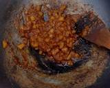 Balado Kentang Udang langkah memasak 3 foto