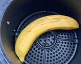 Foto langkah ke 1 dari resep Fluffy Banana Bread Lembut panggang / airfry.