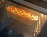Lasagne házi tésztával recept fázis 7 fotója