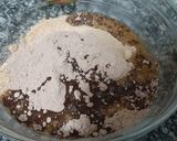 Foto del paso 1 de la receta: Tarta de café y chocolate sin horno